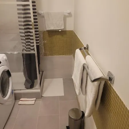 Timzin Apartment *