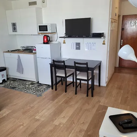 Apartment Timzin